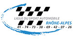 Ligue du Sport Automobile Rhône-Alpes