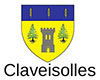 Commune de Claveisolles
