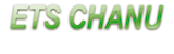 Logo Chanu