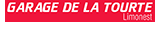 Logo Garage de la Tourte