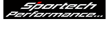 Logo Sportech Performance